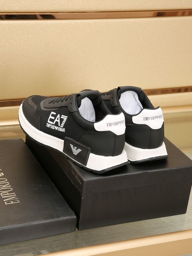 Armani Sneakers